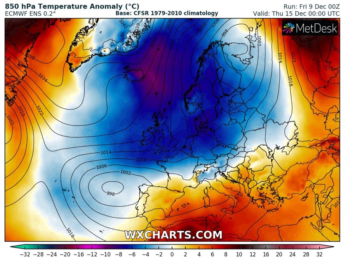 winter-season-2022-2023-arctic-blast-december-forecast-snow-europe-next-wave