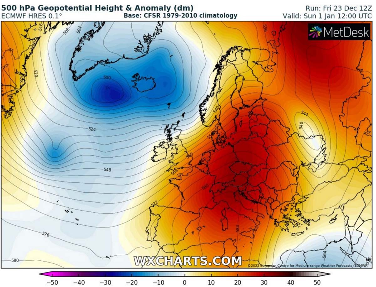 winter-season-2022-2023-warmth-europe-christmas-new-year-forecast-pattern-next-weekend