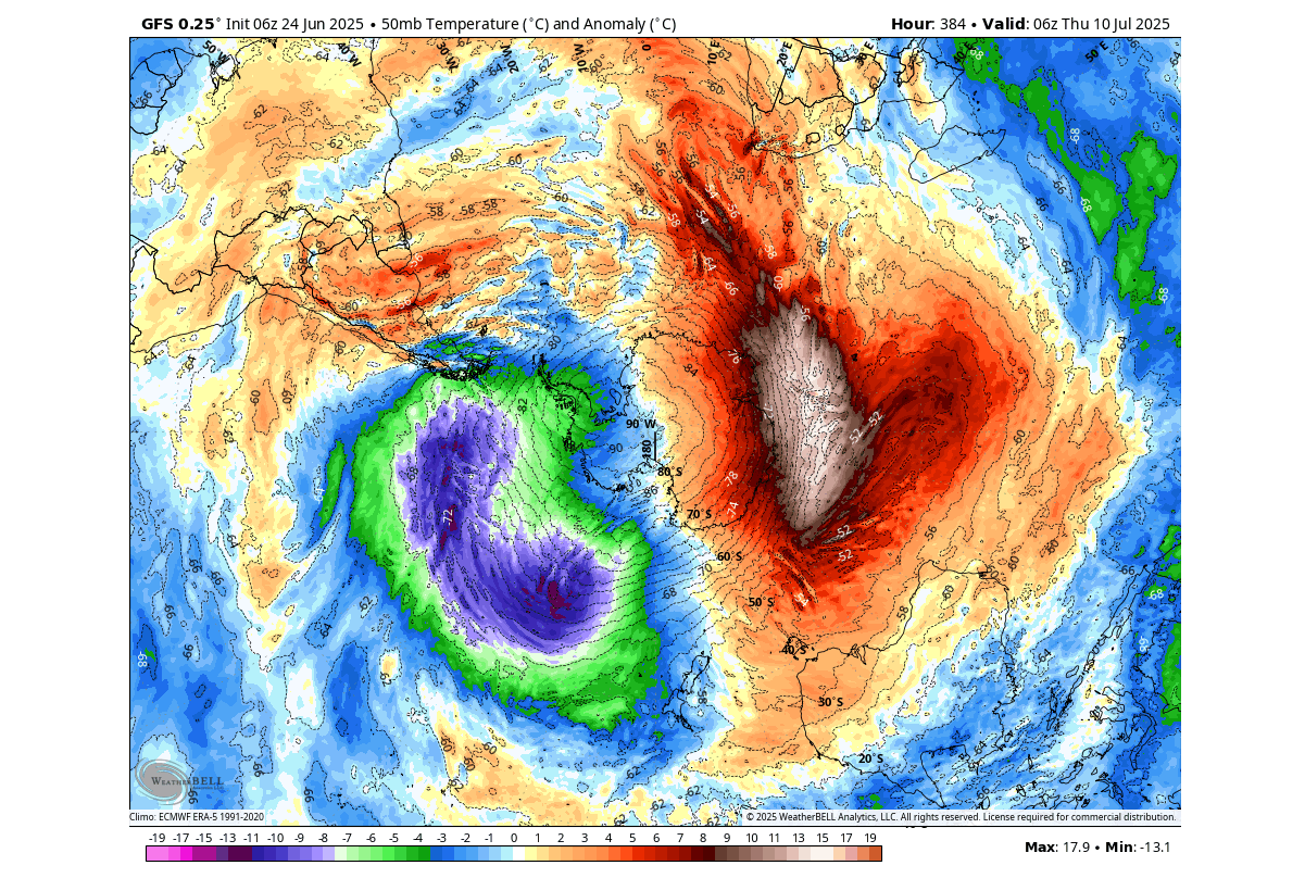 winter-south-polar-vortex-stratospheric-warming-event-50mb-temperature-anomaly-forecast