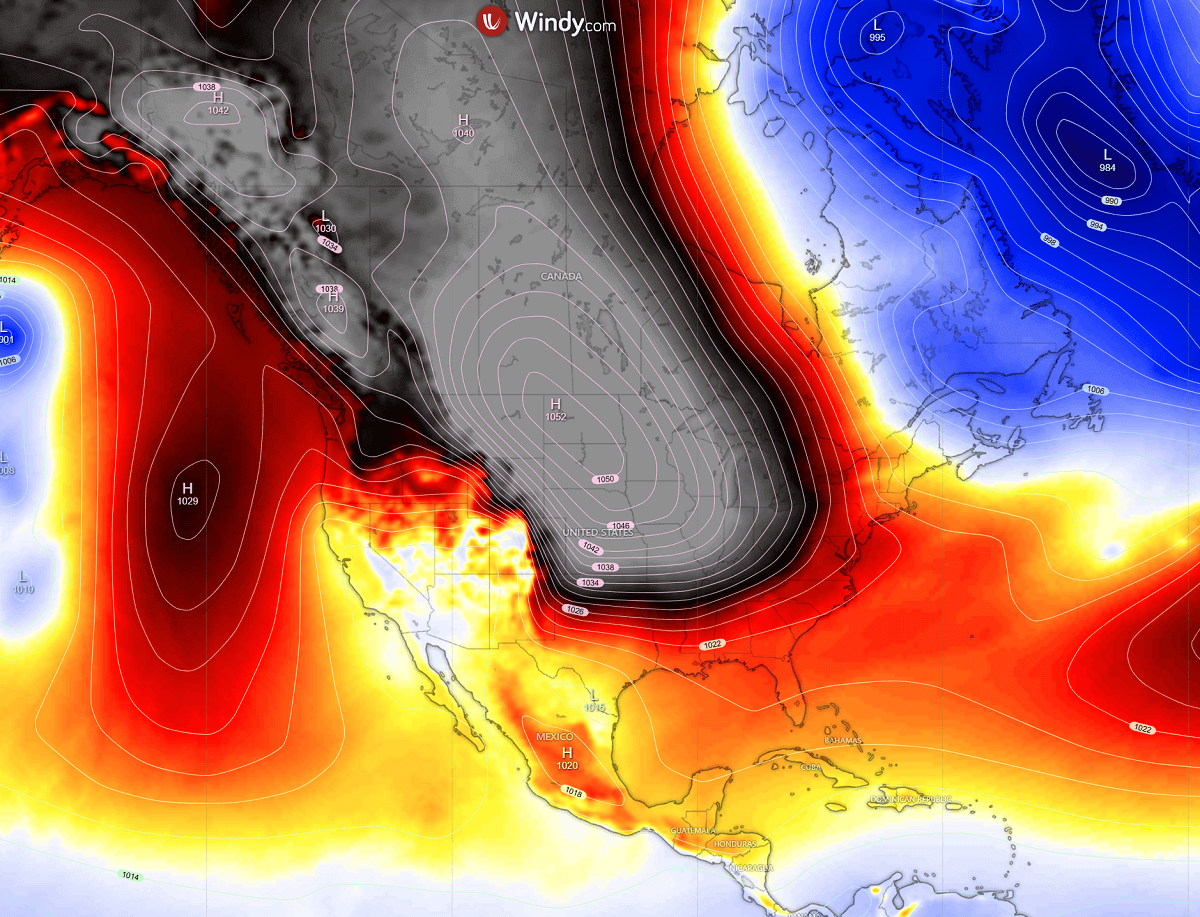 winter-storm-fern-snow-ice-extreme-cold-polar-vortex-united-states-pressure