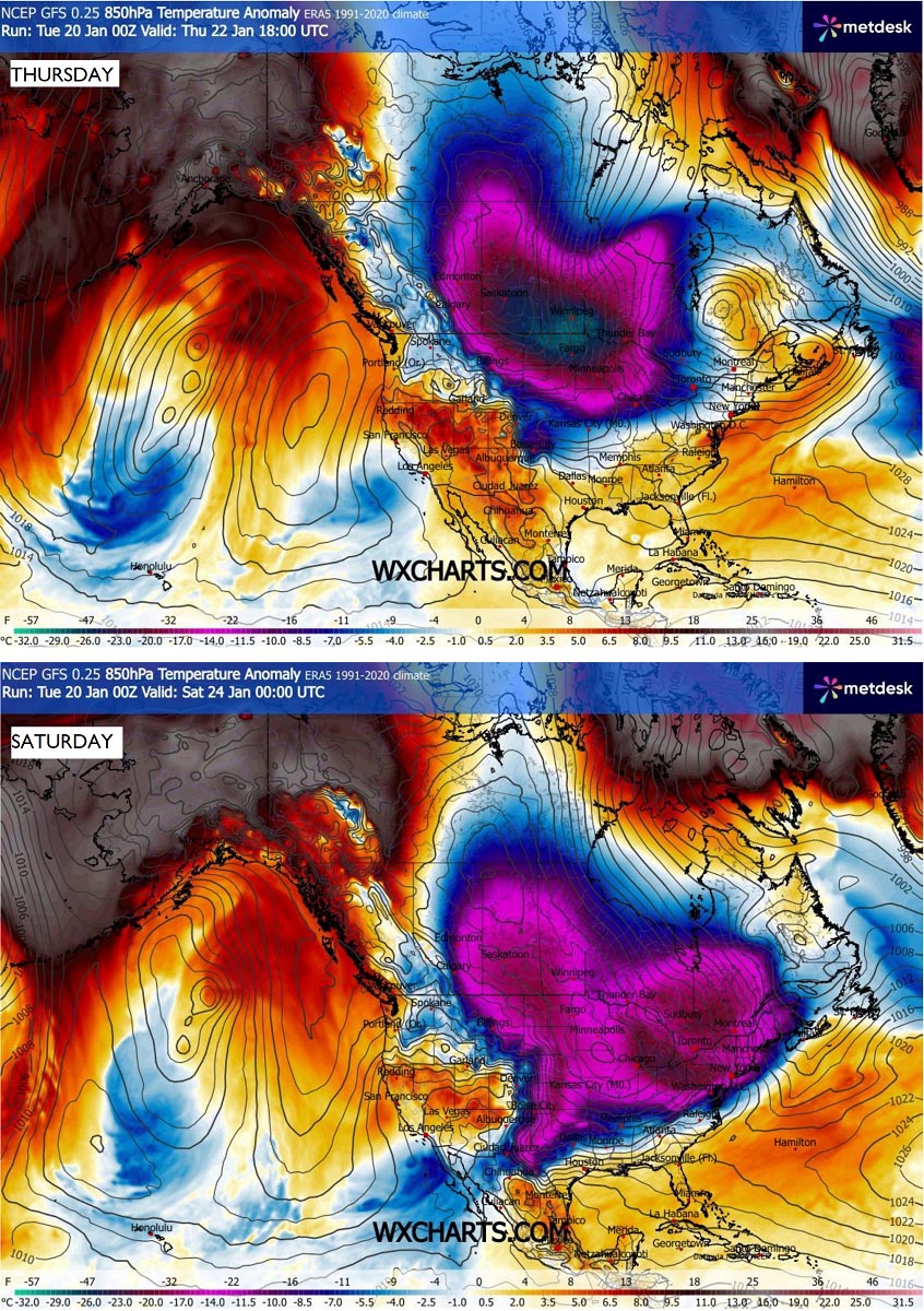 winter-storm-fern-snow-ice-extreme-cold-polar-vortex-united-states-temperature-anomaly