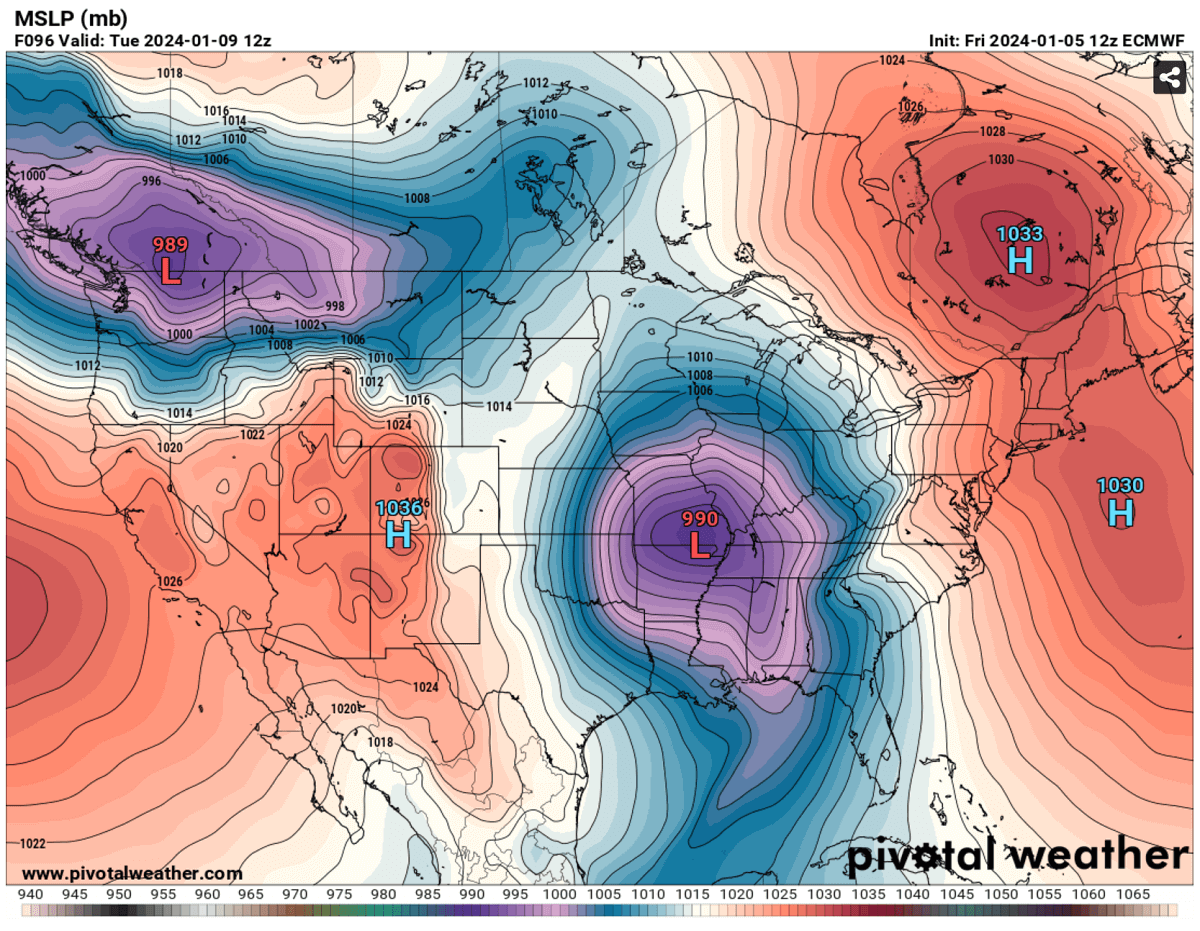 winter-storm-finn-ember-snow-blizzard-forecast-polar-vortex-united-states-canada-pressure-southeast