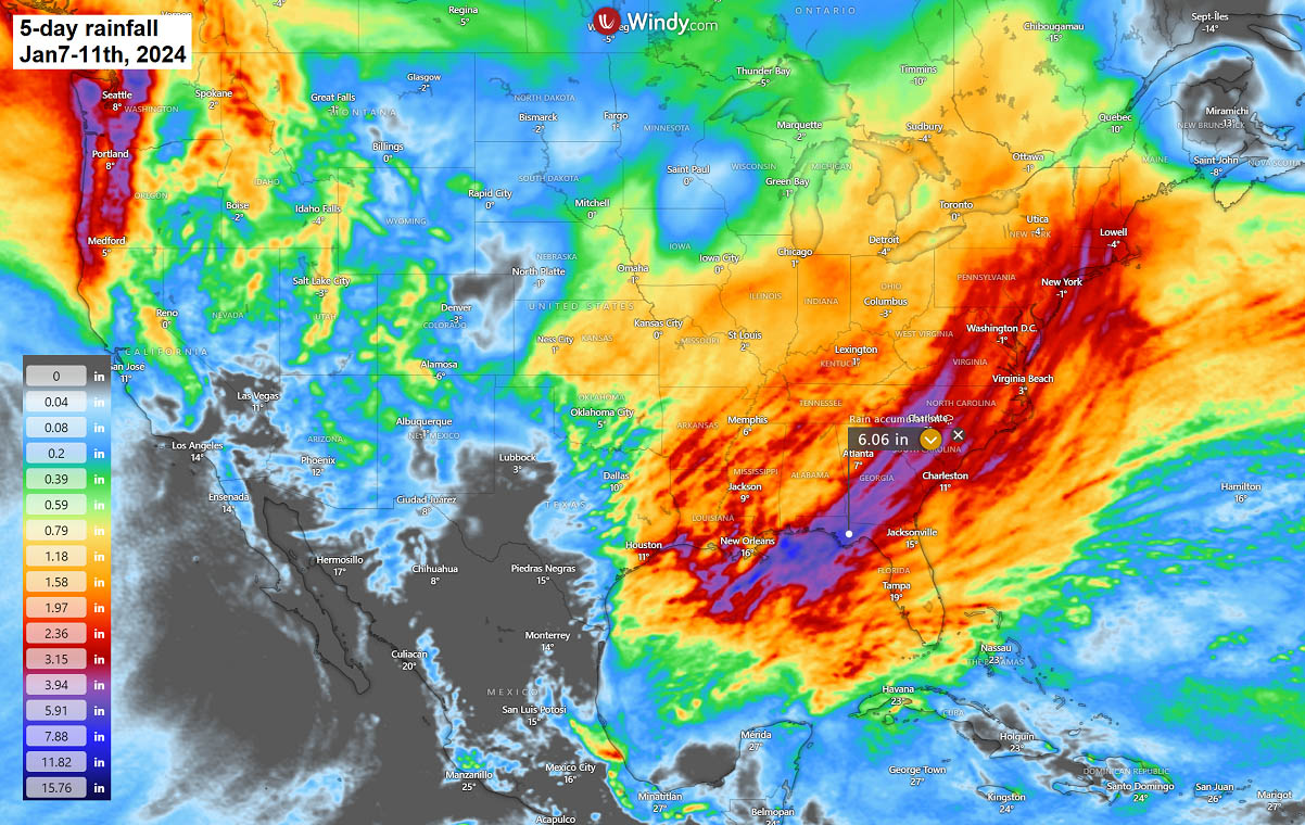 winter-storm-finn-ember-snow-blizzard-forecast-polar-vortex-united-states-canada-rainfall