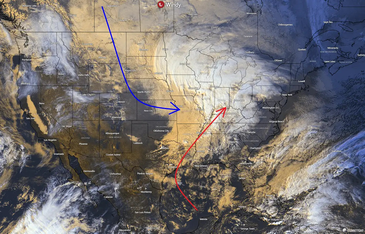 winter-storm-snow-noreaster-bomb-cyclone-northeast-us-canada-newfoundland-satellite