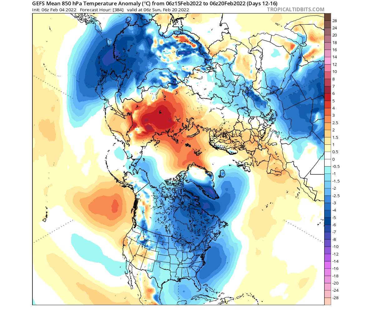 winter-weather-forecast-polar-vortex-february-2022-united-states-temperature-anomaly-late-month-cold-pattern-development