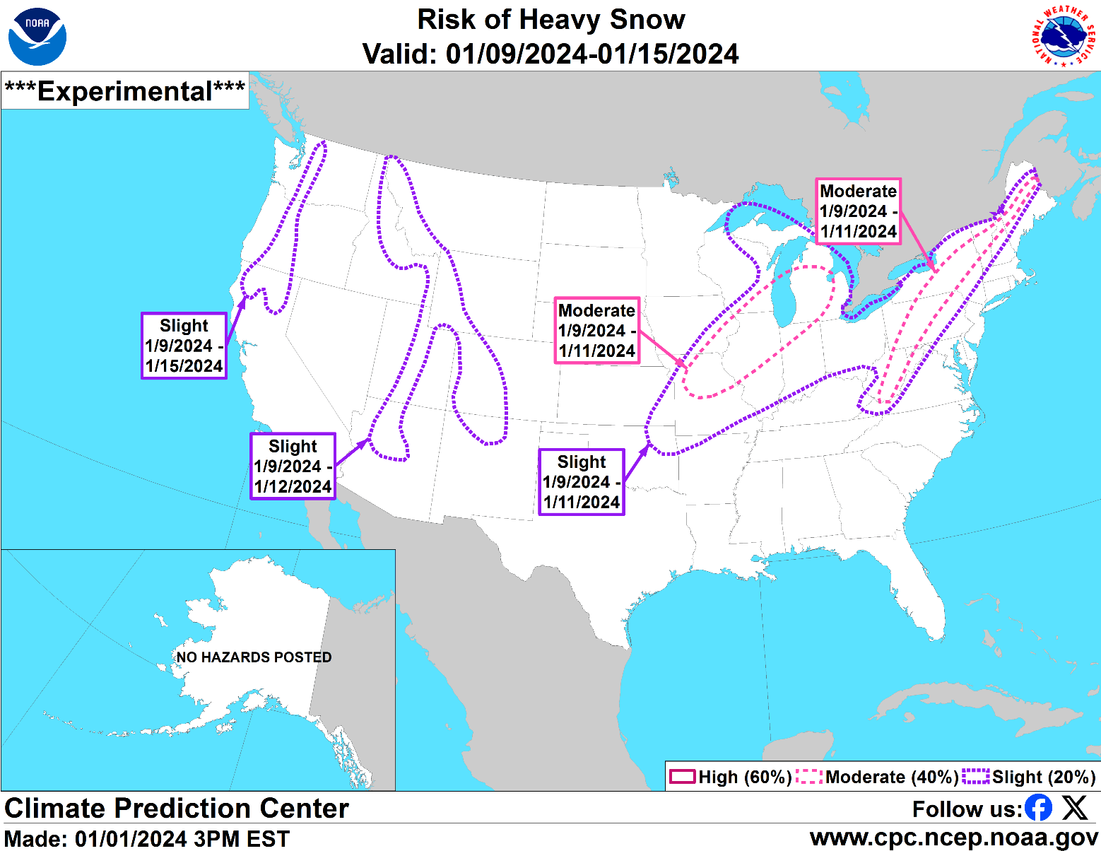 winter-weather-forecast-snowfall-outlook-official-noaa-early-january-united-states-canada