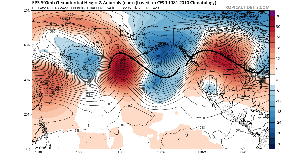 winter-weather-start-december-low-pressure-pattern-united-states-north-pacific-analysis
