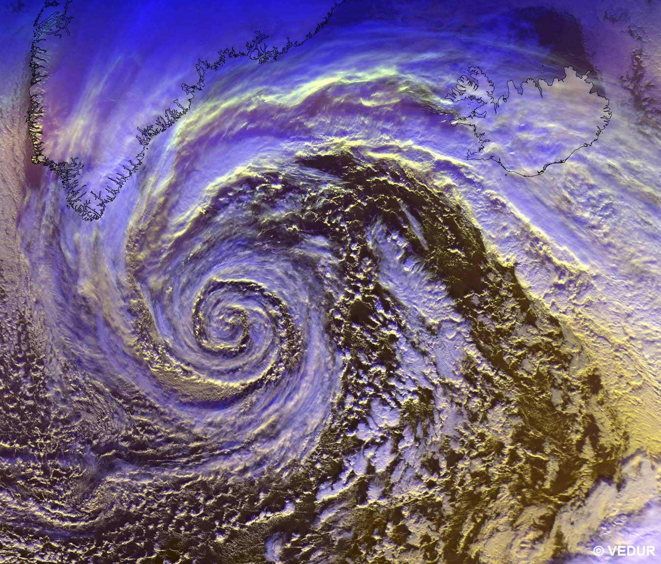 flusso zonale-nord-atlantico-modello-attivo-tempeste-intense-europa-occidentale-dicembre-2025-visibile-da-satellite