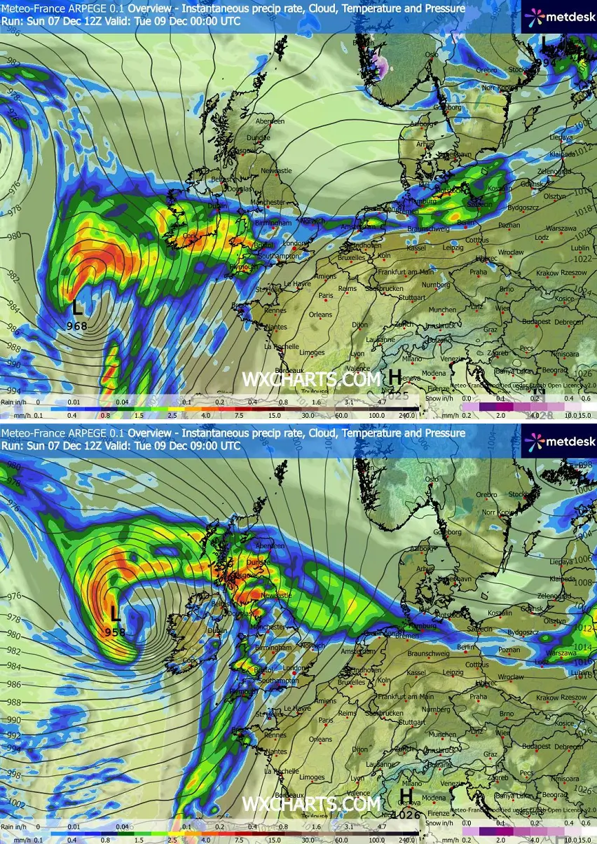zonal-flow-north-atlantic-intense-storm-bram-western-europe-december-2025-front