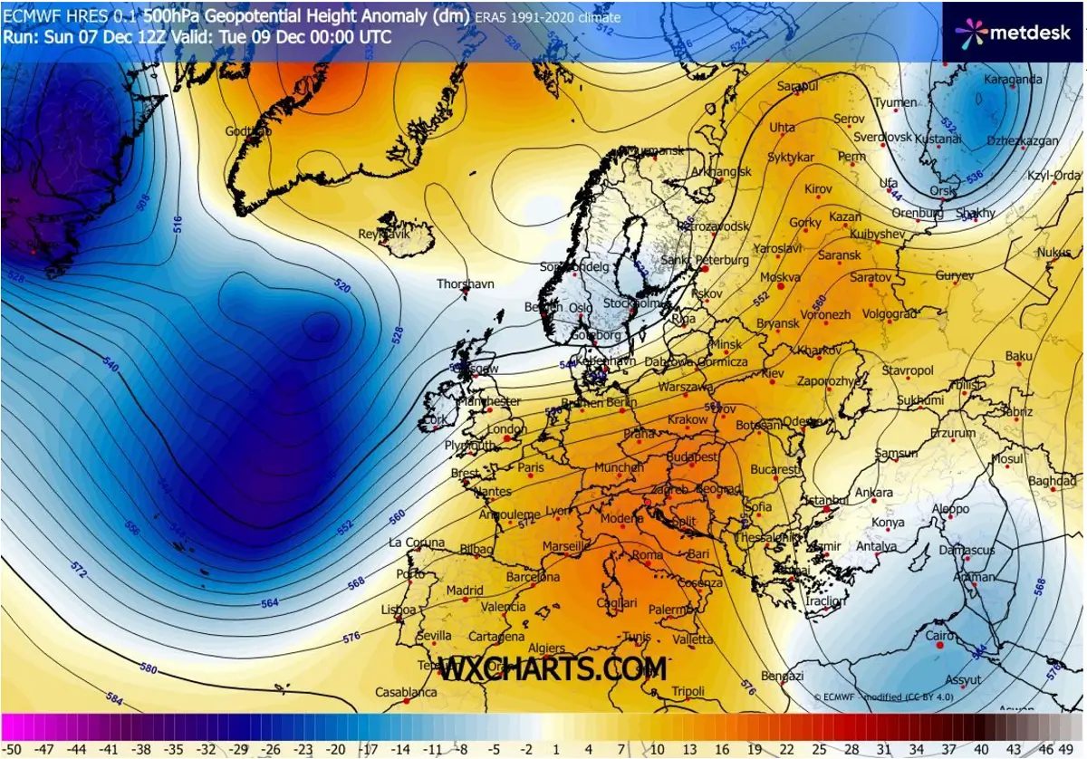 zonal-flow-north-atlantic-intense-storm-bram-western-europe-december-2025-pattern