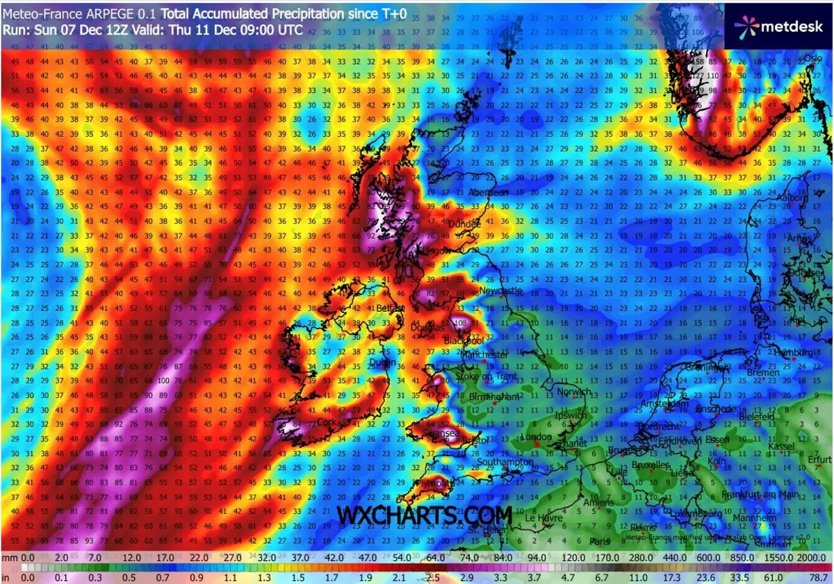 zonal-flow-north-atlantic-intense-storm-bram-western-europe-december-2025-rainfall