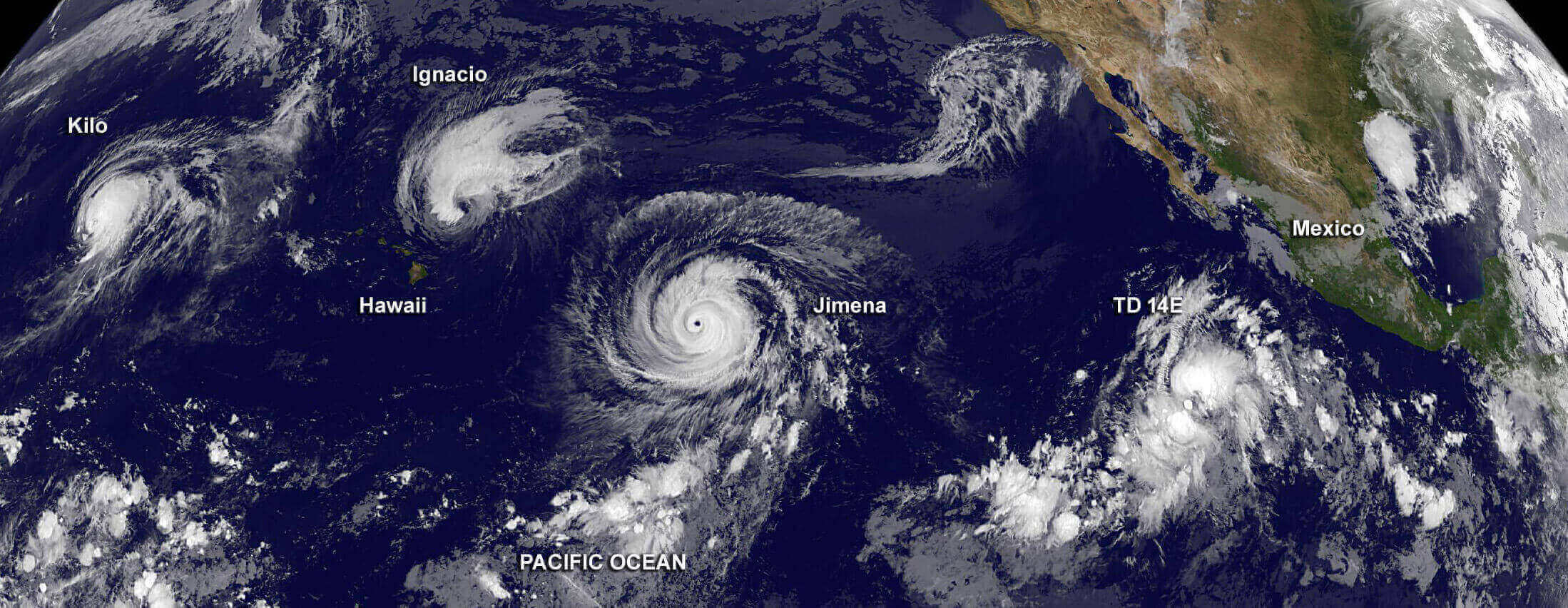 Pacific-Cyclones-2015_NOAA_NASA_GOES