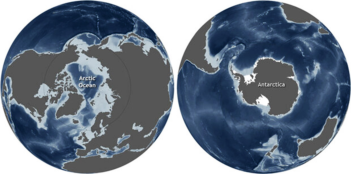 arctic-sea-ice-extent-suddenly-interrupts-a-good-growing-season-close-to-the-annual-maximum-poles