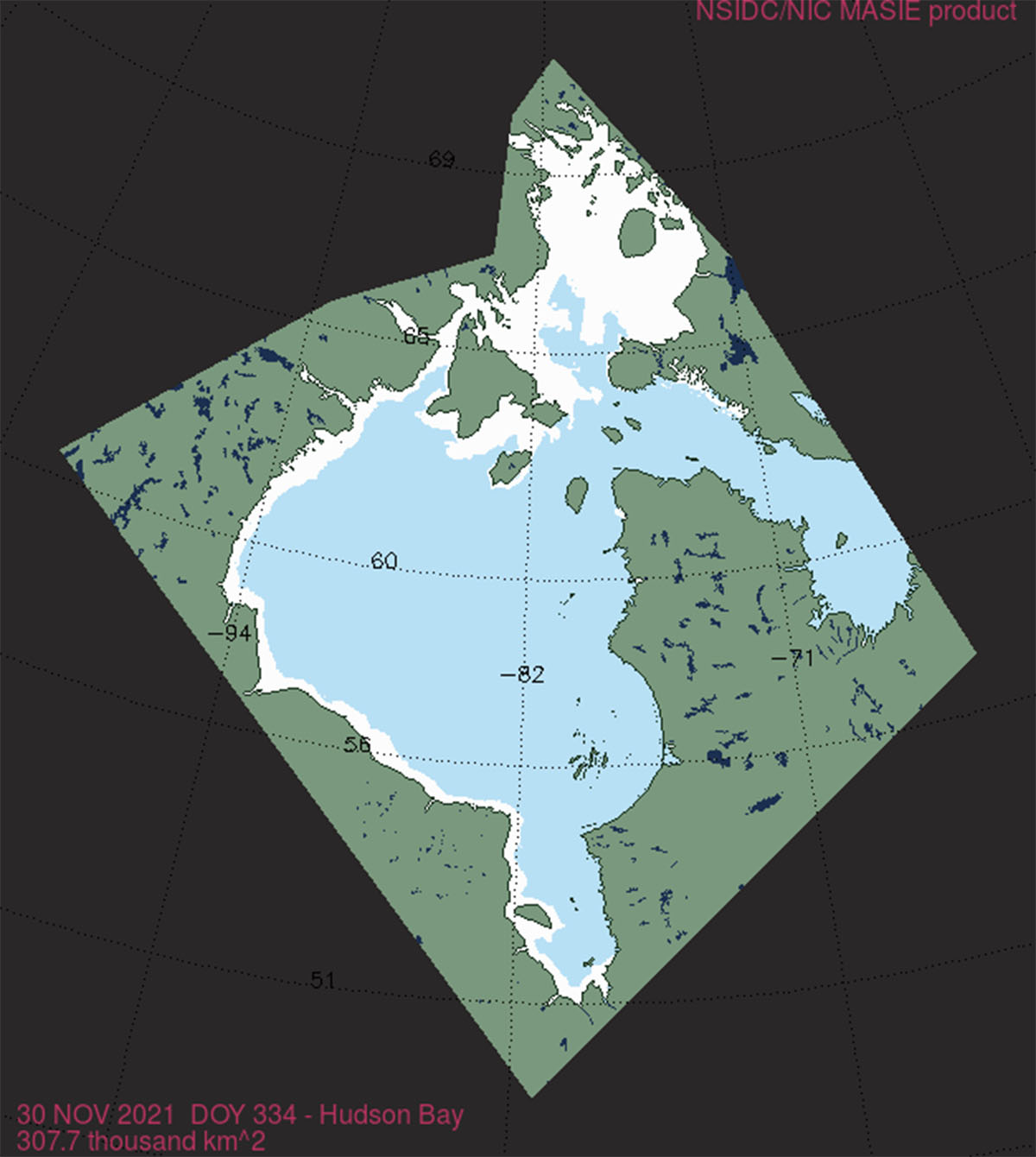 arctic-sea-ice-froze-faste-november-ten-millions-square-kilometers-hudsonbay