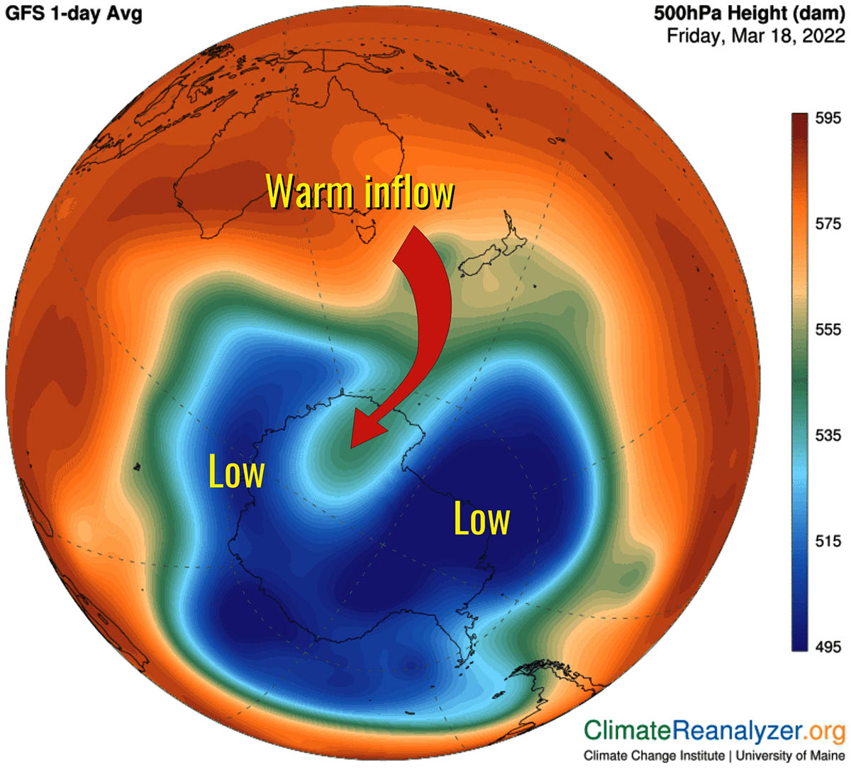 powerful-heat-wave-affecting-antarctic-continent-unprecedented-temperatures-40-degrees-above-average-500hpa