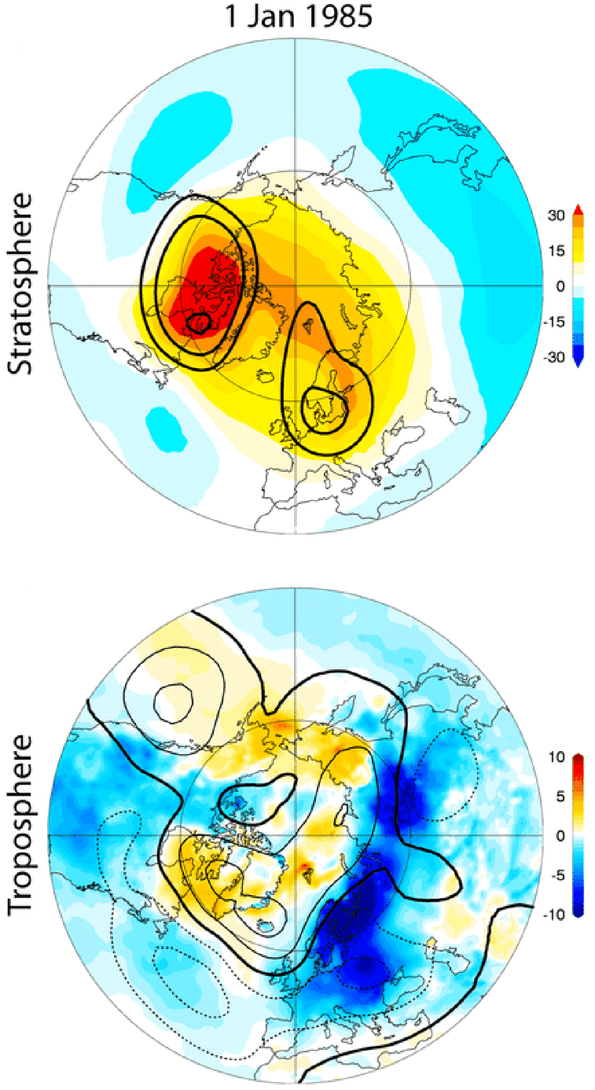 sea-ice-snow-extent-northern-hemisphere-grow-winter-1985