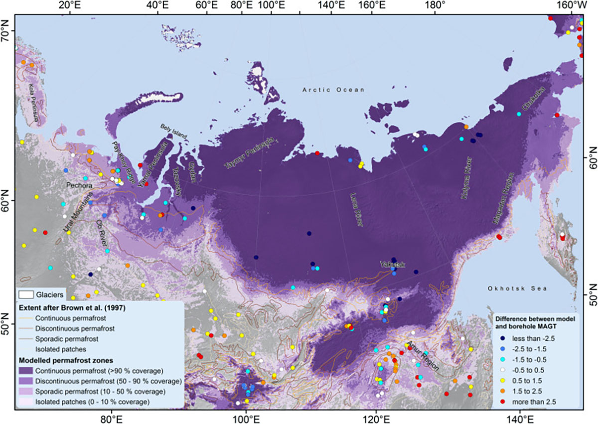 siberia-massive-craters-frozen-ground-methane-gas-explosions-permafrost-asia