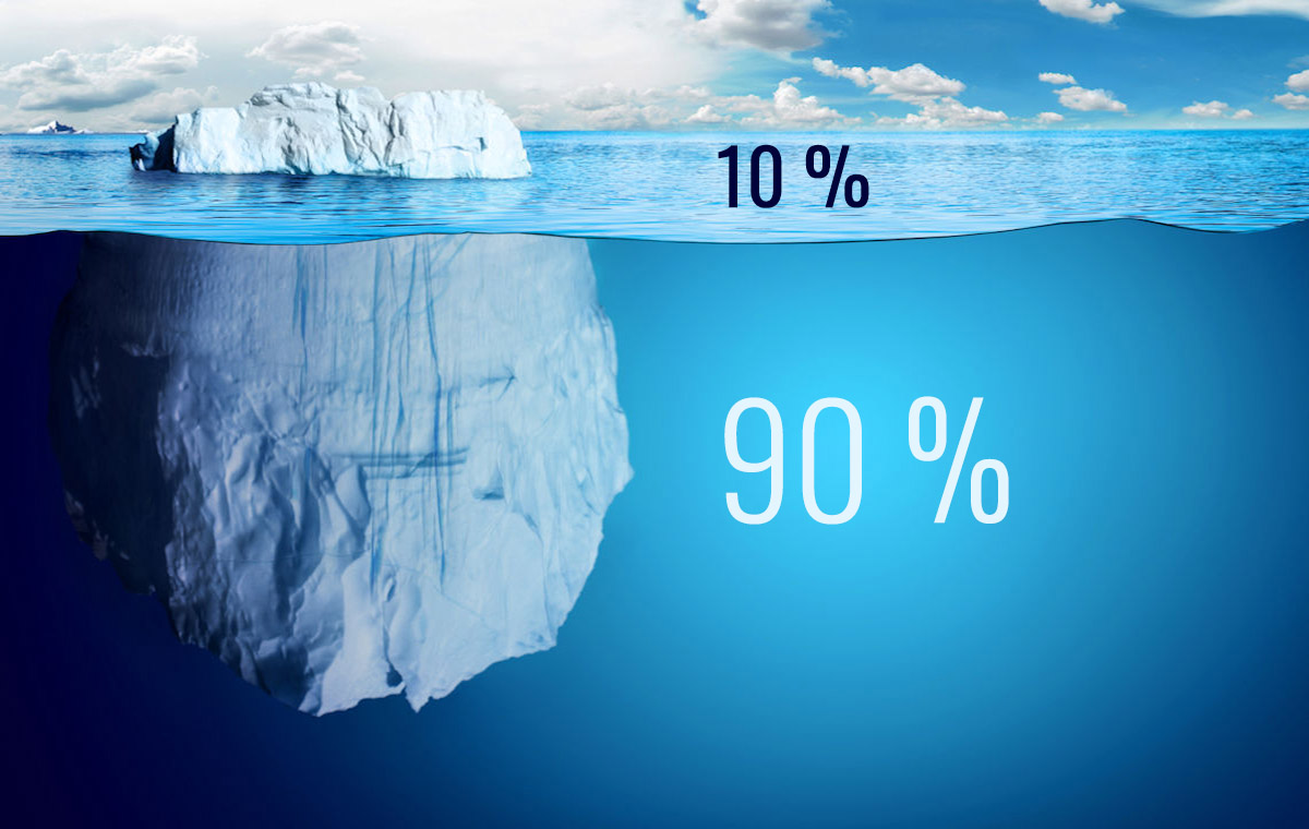 the-cryosphere-2-Iceberg
