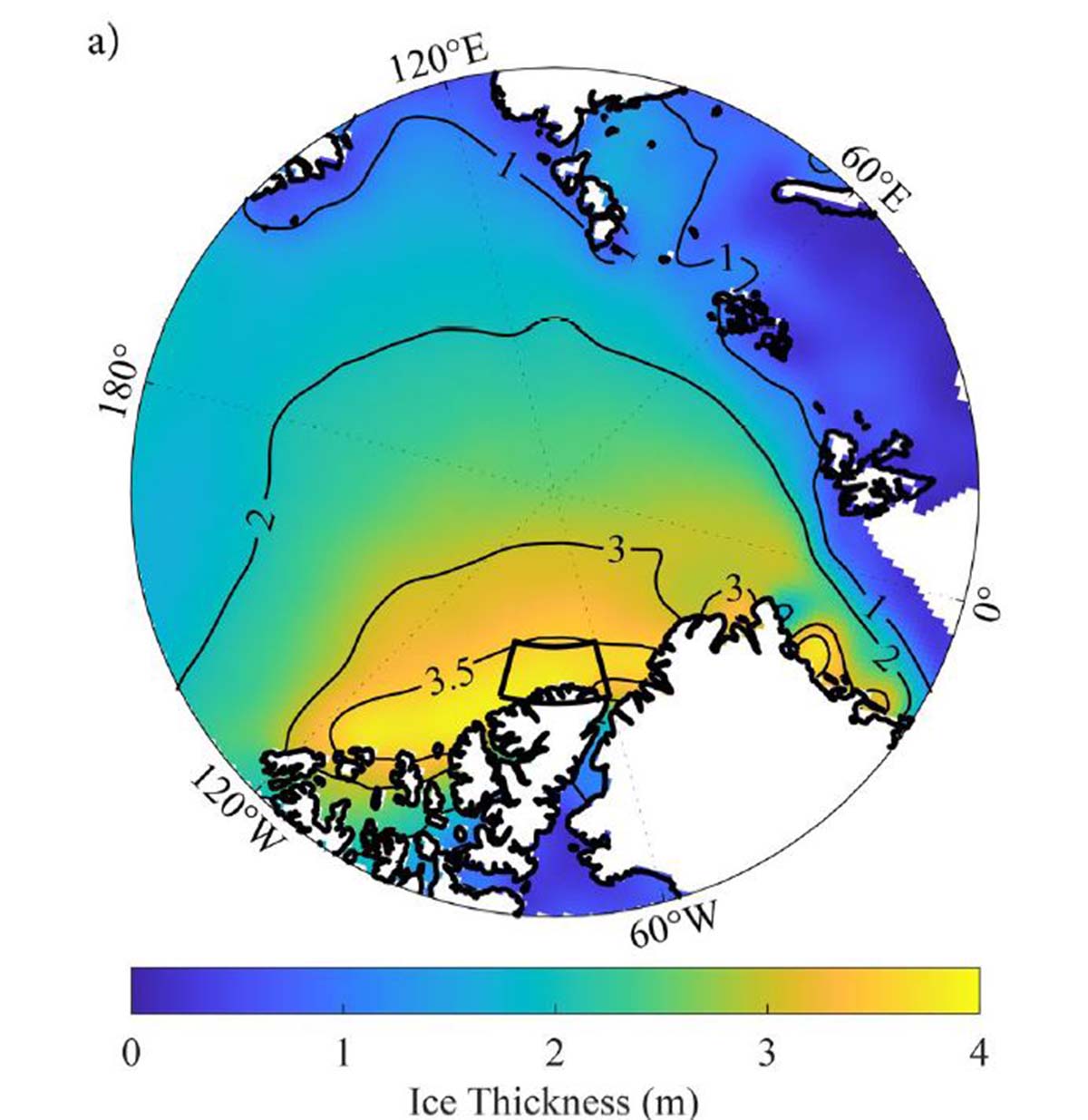 thick-sea-ice-arctic-breaks-stratospheric-warming-thickness2020