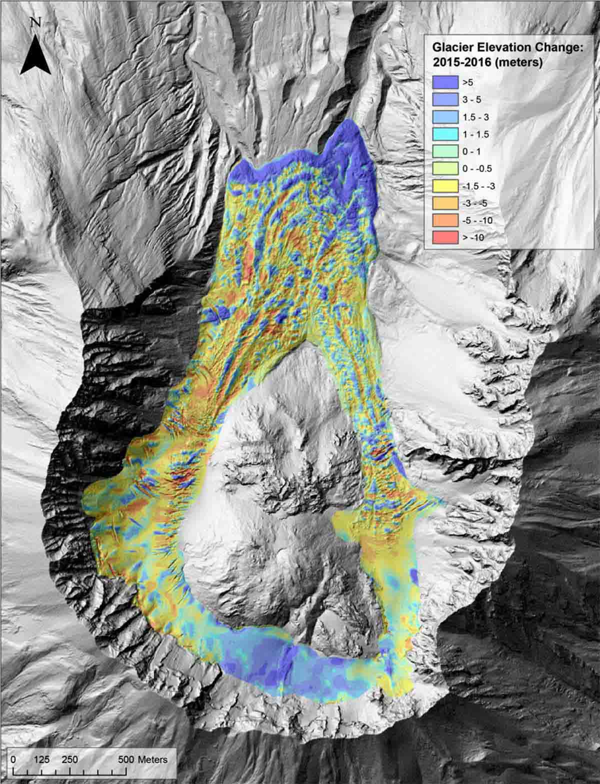 youngest-glacier-earth-US-west-coast-growing-20152016