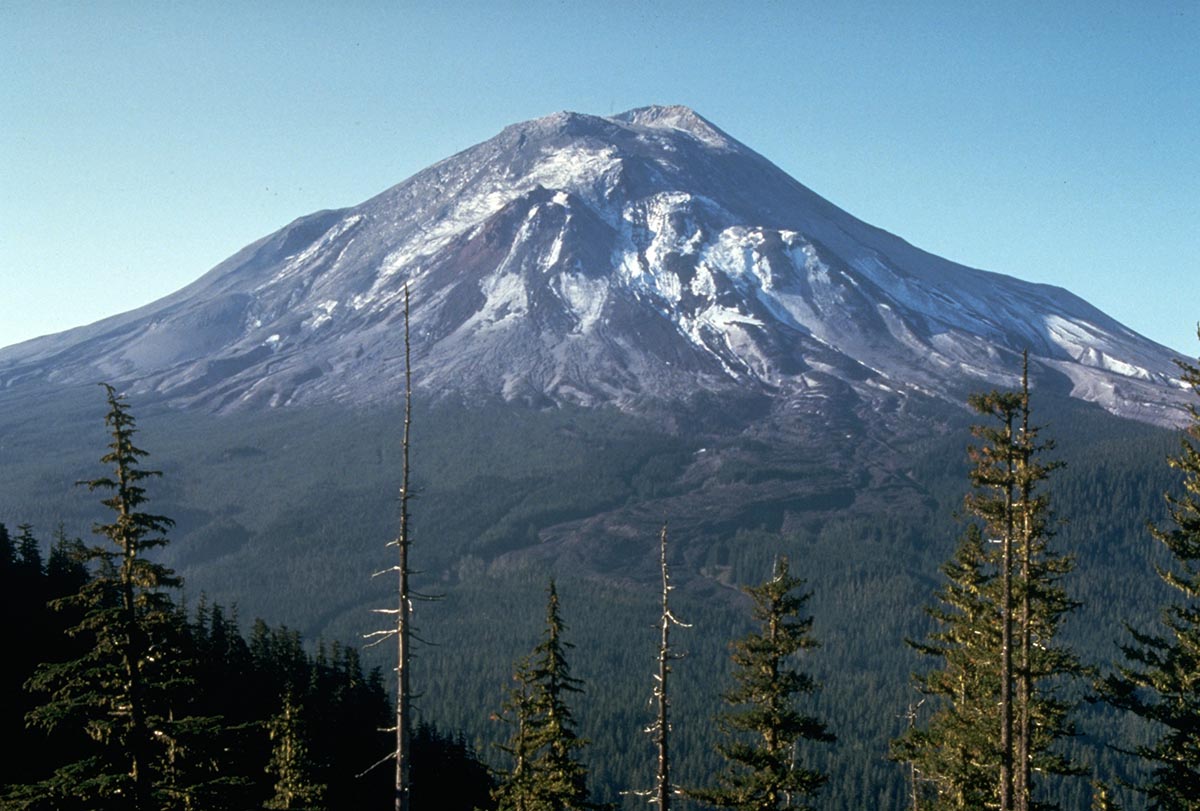 youngest-glacier-earth-US-west-coast-growing-before