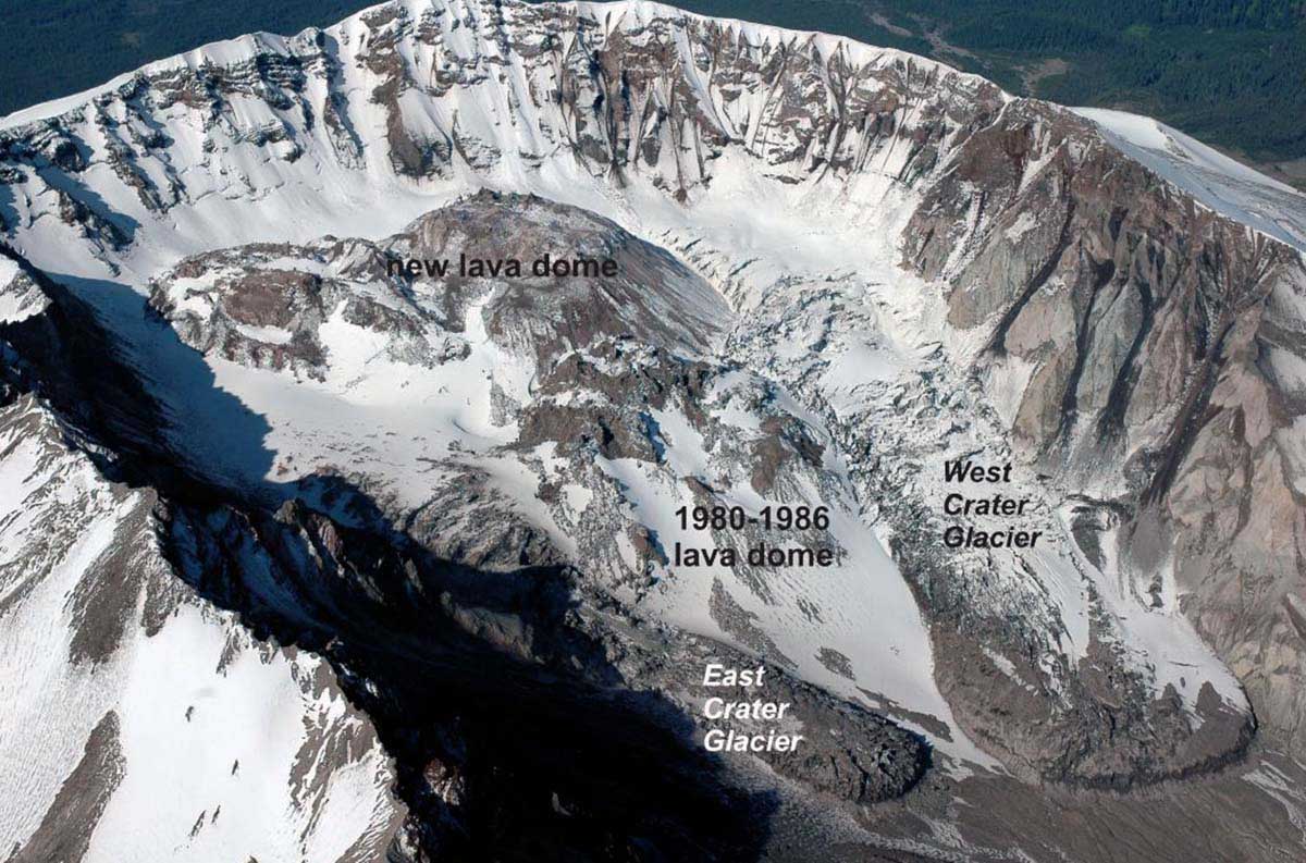 youngest-glacier-earth-US-west-coast-growing-cirquedome