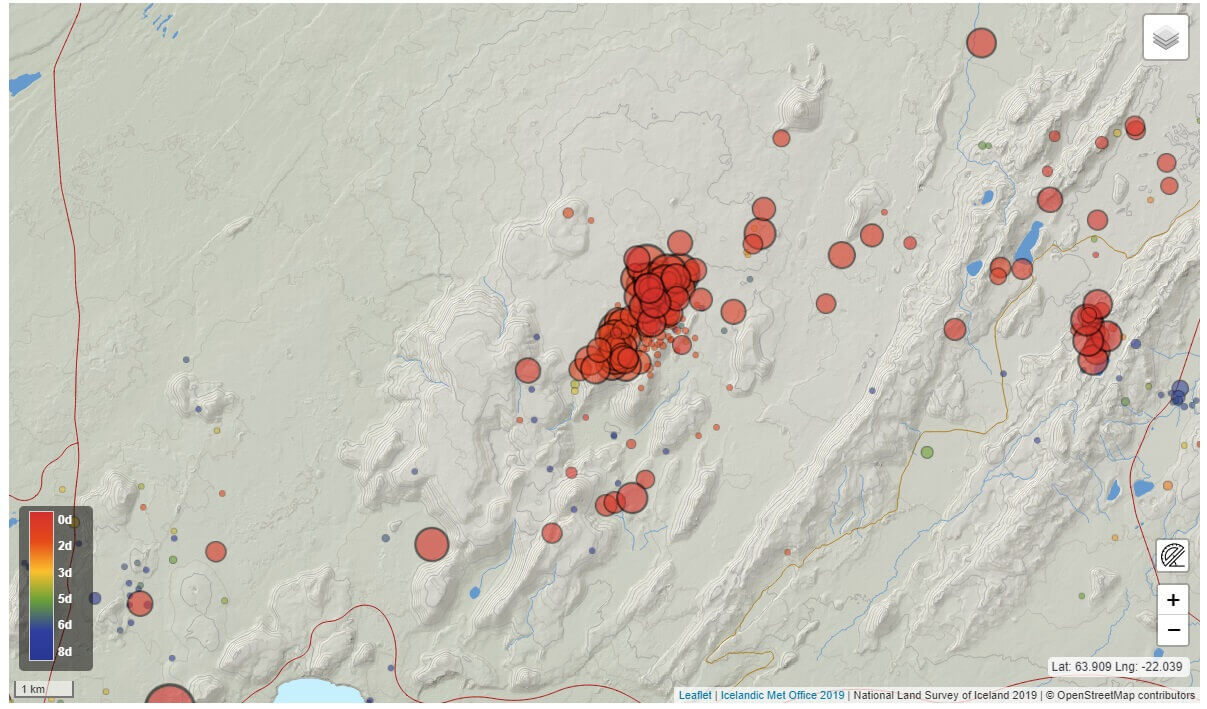 iceland-earthquake-swarm-2022-strongest-magnitudes-closer-look