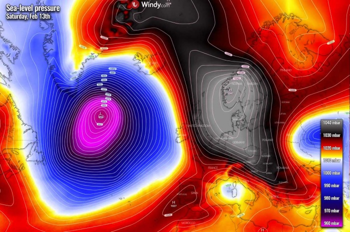 extratropical-storm-atlantic-deep-freeze-europe-pressure-chart