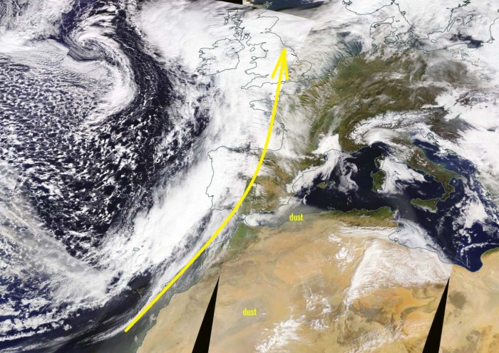 sahara-dust-storm-warm-wave-europe-visible-satellite