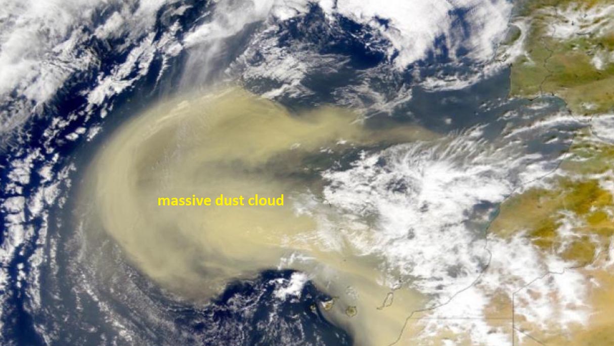 dust-cloud-europe-heatwave-atlantic