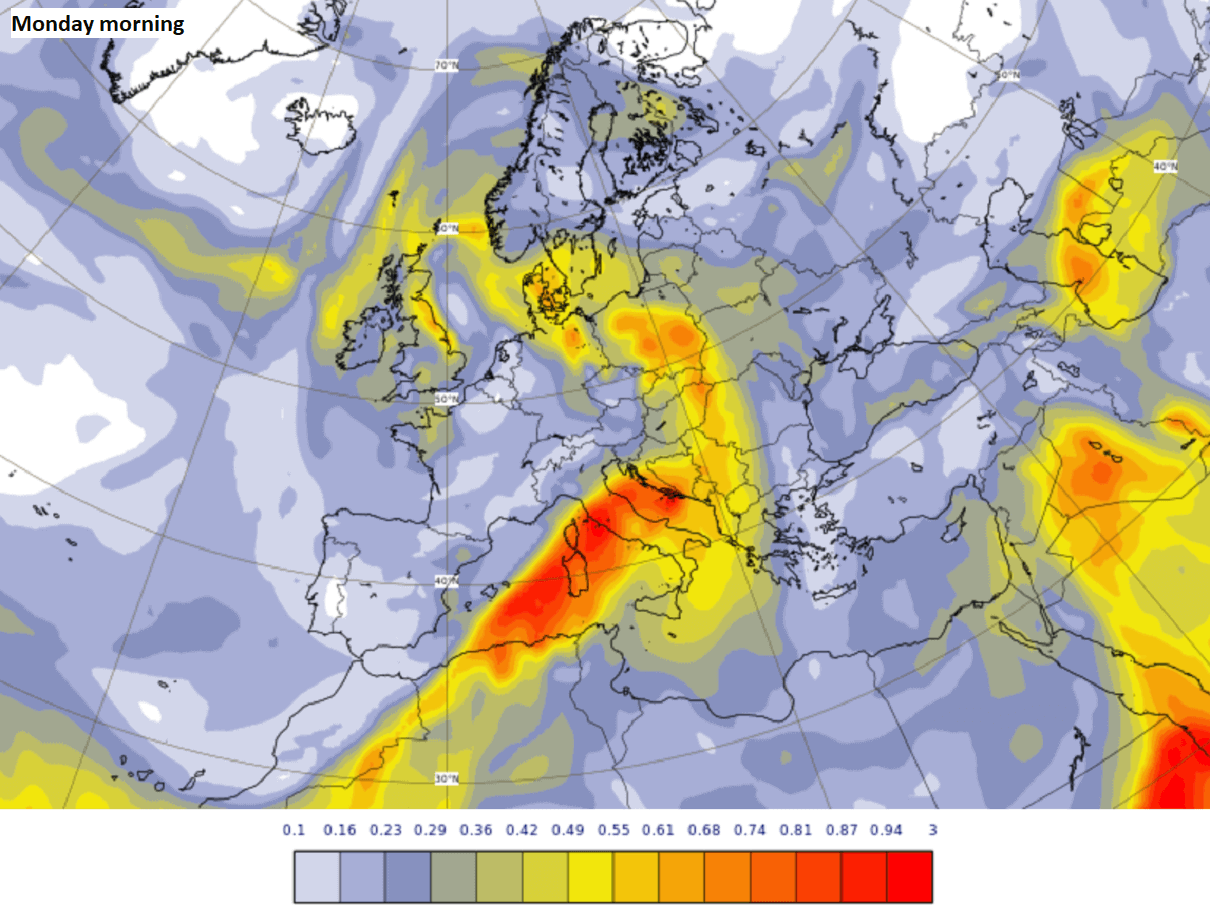 dust-cloud-europe-heatwave-monday