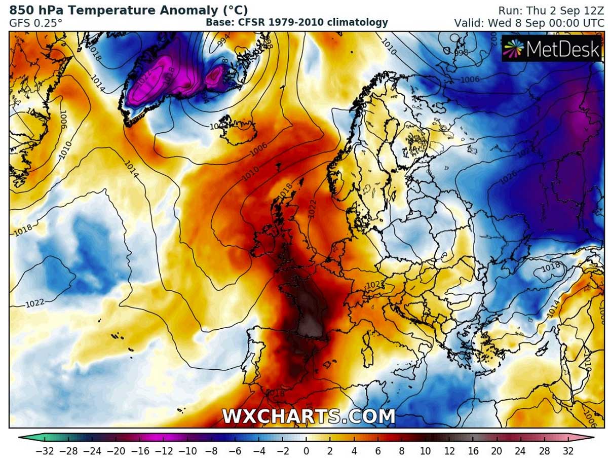 fall-2021-arctic-blast-scandinavia-heatwave-next-week