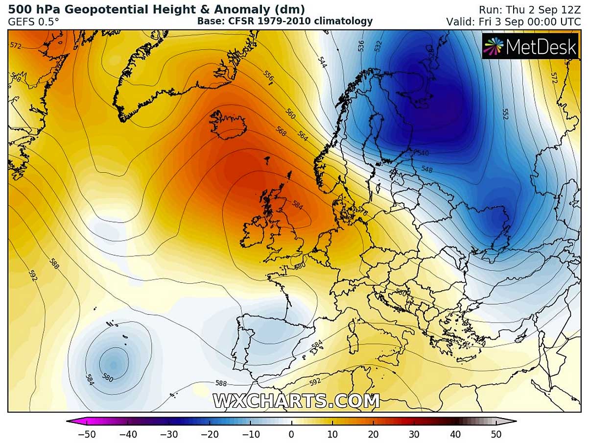 fall-2021-arctic-blast-scandinavia-weather-pattern-friday