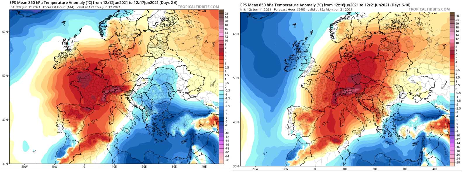 first-significant-heatwave-2021-europe-weekly-anomaly