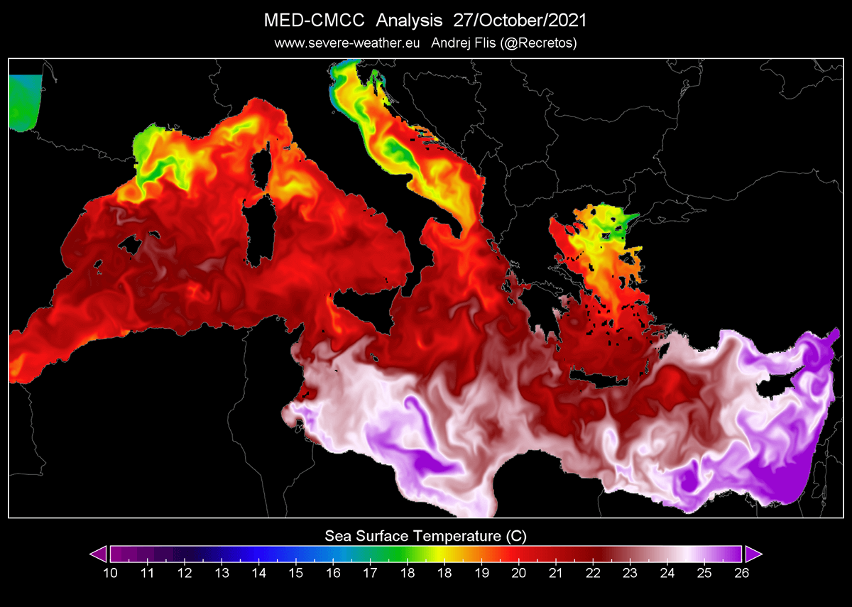 medicane-tropical-cyclone-sicily-italy-malta-flooding-mediterranean-sea-temperature