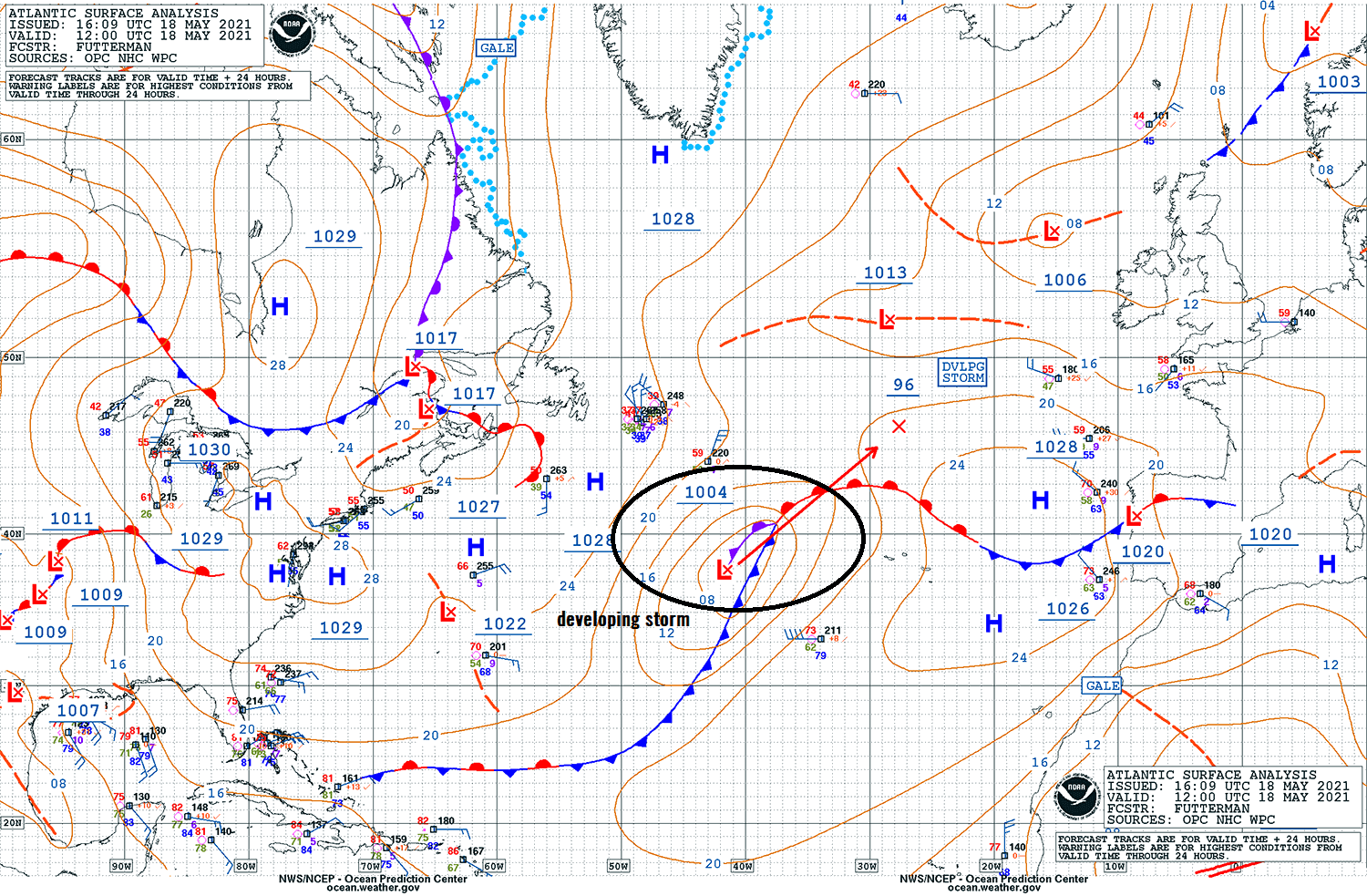 north-atlantic-storm-windstorm-ireland-surface-analysis