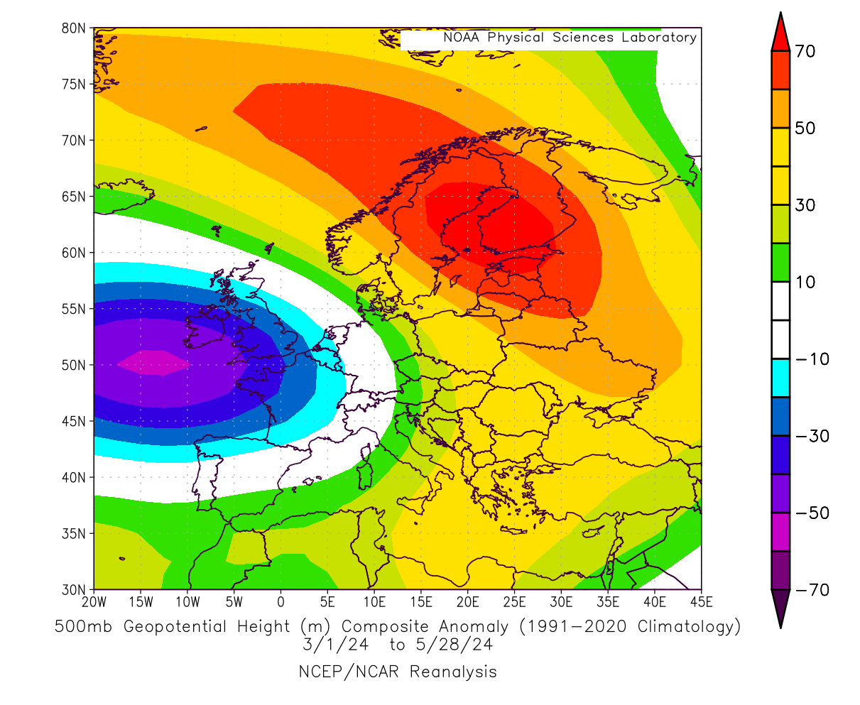 weather-forecast-june-europe-pressure-pattern-analysis