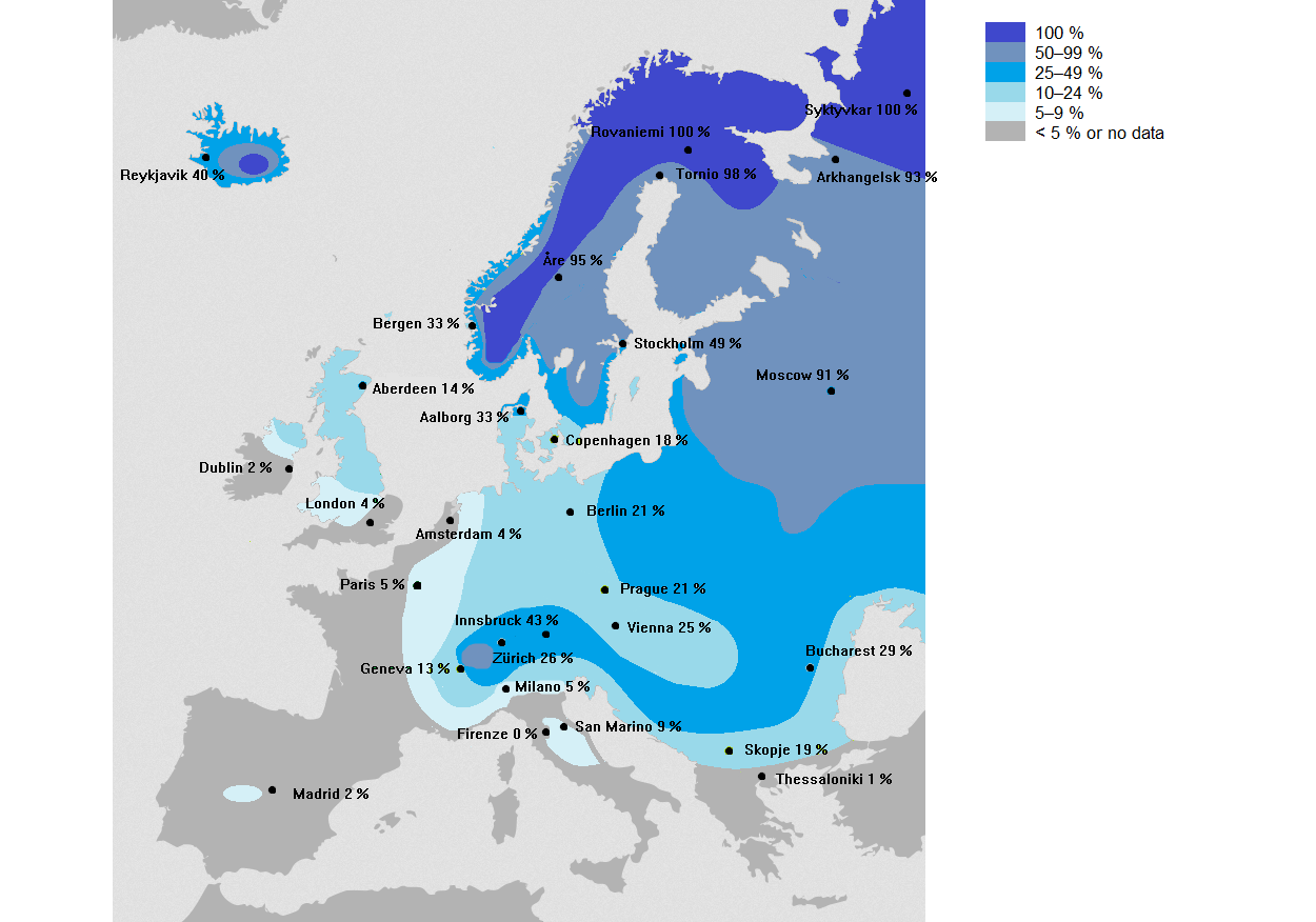white-christmas-2021-snow-forecast-europe-historical-probability-map