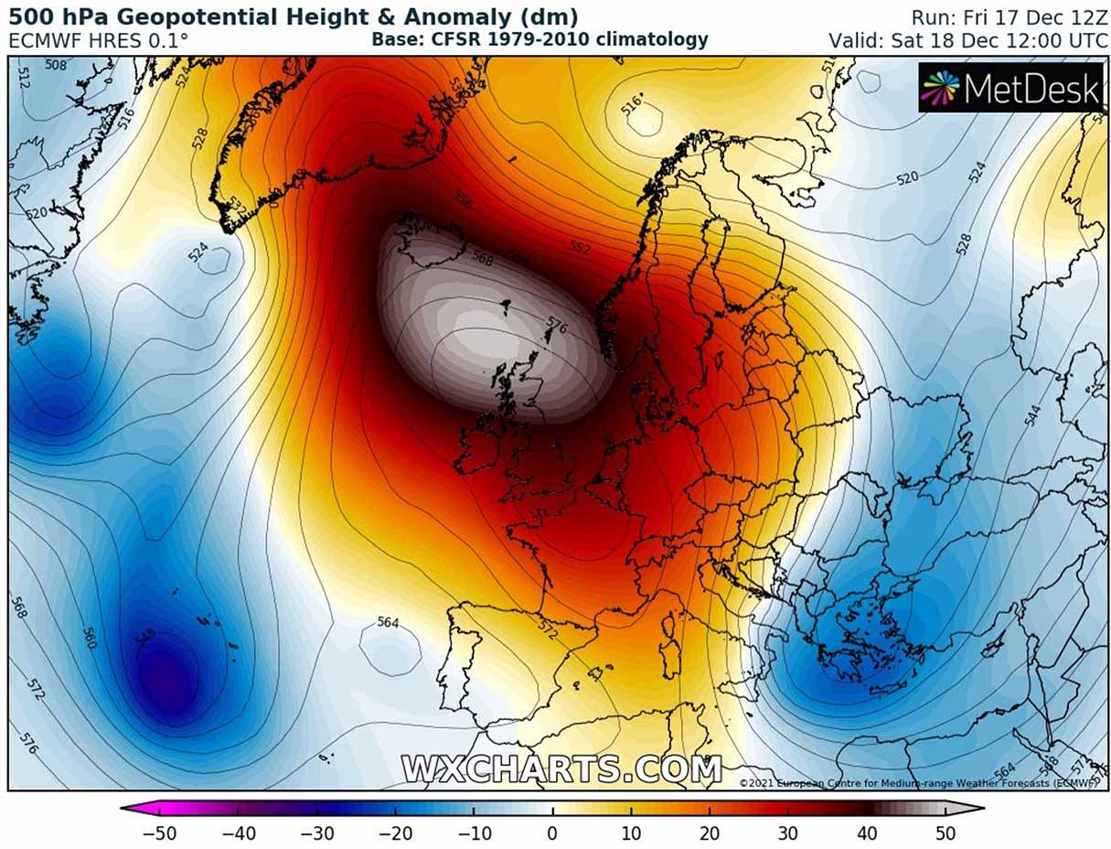 white-christmas-2021-snow-forecast-europe-omega-blocking