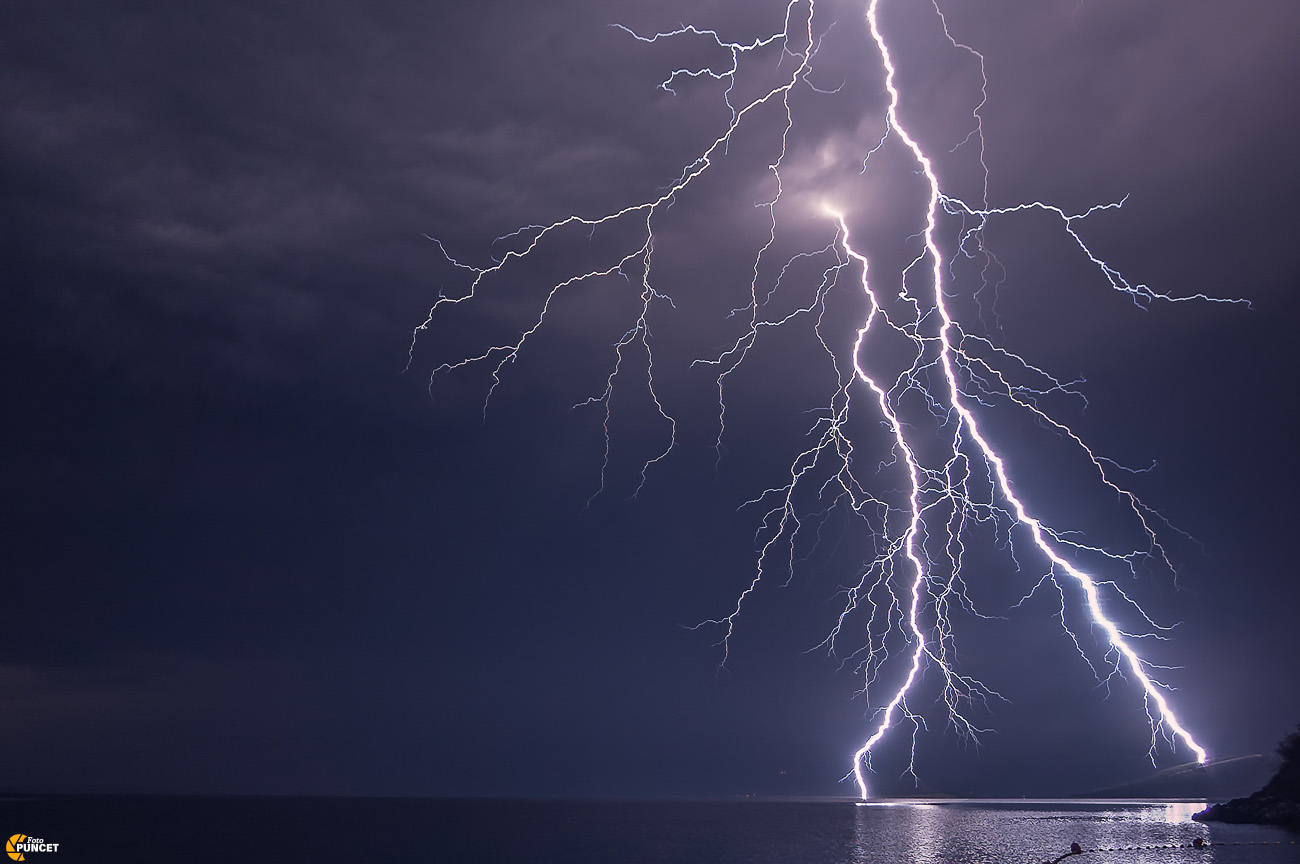 sandro-puncet-lightning-barrage