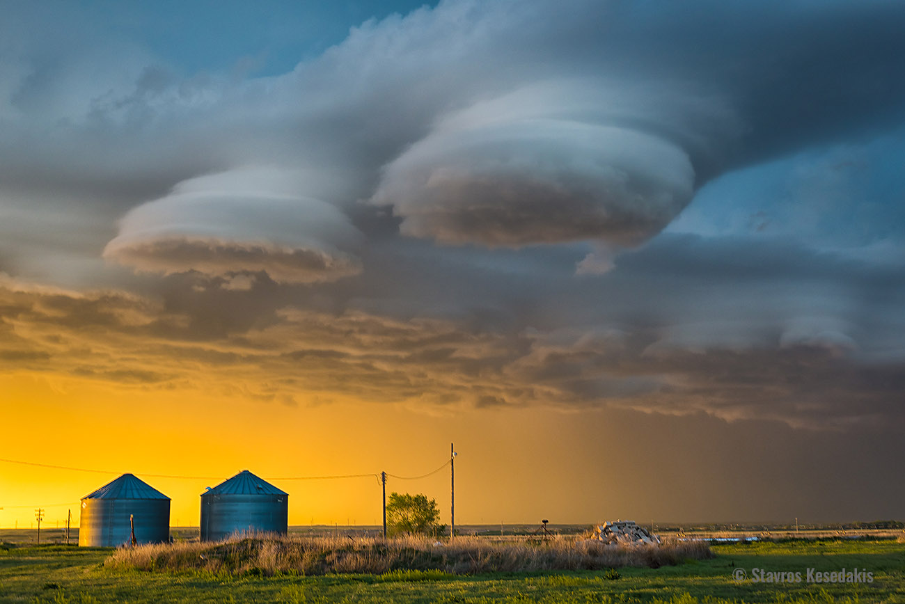 stavros-kesedakis-sunset-storm