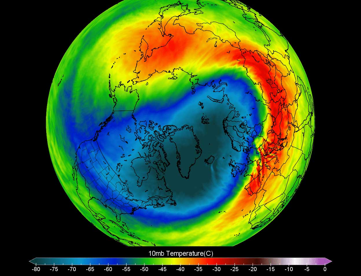 stratosphere-polar-vortex