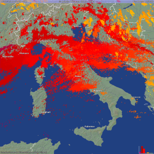 MyBlitzortungStrikeMap (1)