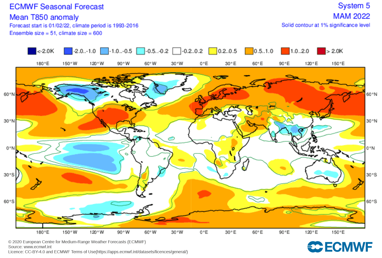 2022-spring-seasonal-weather-forecast-ecmwf-global-temperature-airmass-anomaly-long-range