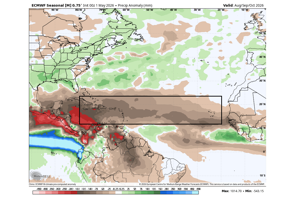 atlantic-hurricane-season-precipitation-forecast-ecmwf-united-states-2026-el-nino-impact-outlook-may-update