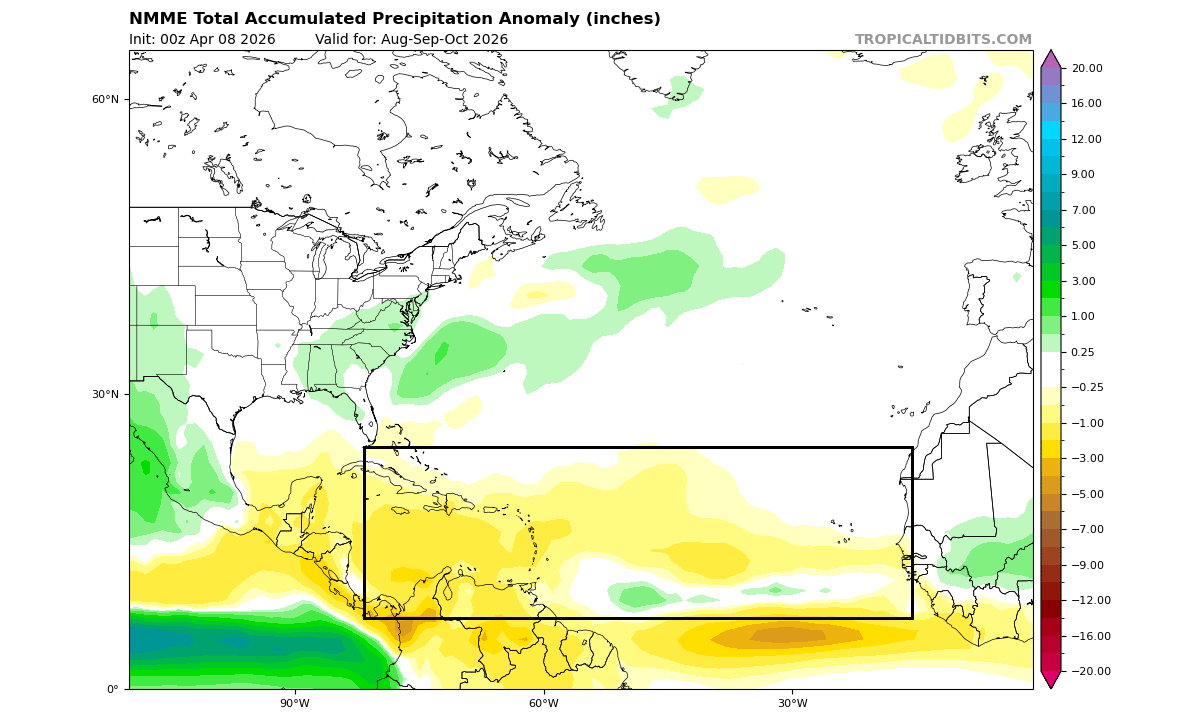 atlantic-hurricane-season-precipitation-forecast-nmme-united-states-2026-el-nino-impact-outlook