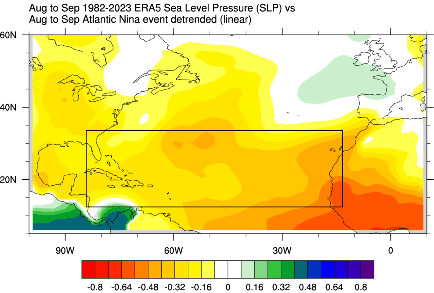 atlantic-la-nina-analysis-weather-impact-united-states-hurricane-season-pressure-anomaly