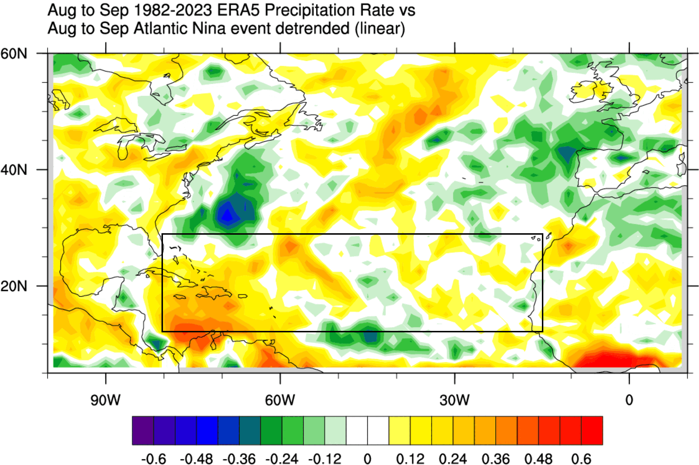 atlantic-la-nina-analysis-weather-impact-united-states-hurricane-season-rainfall-anomaly