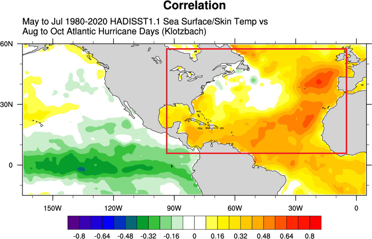 atlantic-ocean-temperature-anomaly-effect-on-hurricane-season-noaa-usa-el-nino-weather-impact