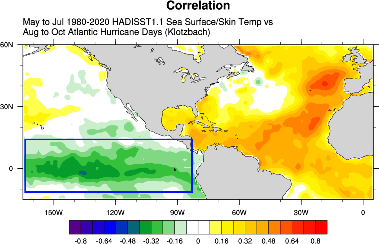 atlantic-ocean-temperature-anomaly-effect-on-hurricane-season-noaa-usa-el-nino-weather-influence-united-states